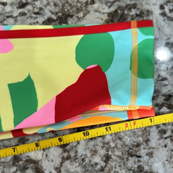 Women’s Adidas Farm All Leggings - Picture 9 of 10